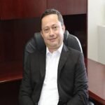 Dr. Juan Manuel González Carmona